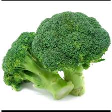 Brokoli