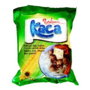 SOHUN KACA 50G