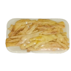 Ceker Ayam Tanpa Tulang Matang